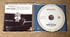 GOTTA GET UP - THE SONGS OF HARRY NILSSON 1965-72 - ACE RECORDS 2017 - CD