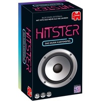 Jumbo Spiele 19887 Hitster
