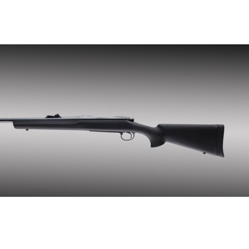 Hogue Pillar Bed Rifle Stock For Remington 700 BDL Short Action, Black ...