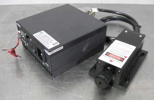 C202792 Changchun MGL-III-532-100mW Green Laser w/ PSU-III-FDA Power Supply