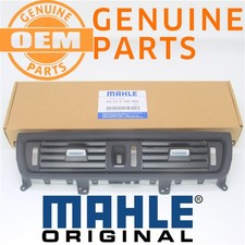 NEW Front Console Dash Air Vent Grille Cover fits BMW 520i 528i 535i 2010-2016