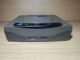 READ INFO - Sega V-Saturn V Saturn Victor RG-JX1 console
