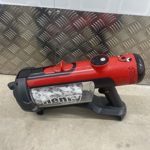 NUMATIC HEN100 Staubsauger Henry Quick Motor nur Gehäuse. Funktioniert nicht nur für Teile