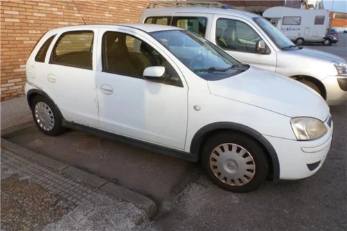 0280218119 Caudalimetro para OPEL CORSA C Enjoy 2006 89111 - Imagen 4 de 4