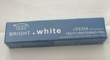 Venus Visage Award Winning Teeth Whitening Pen Bright Smile White Teeth