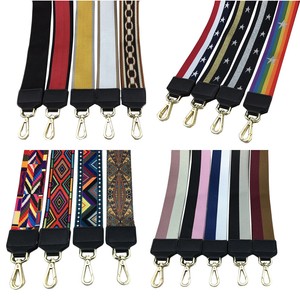 bag strap canvas