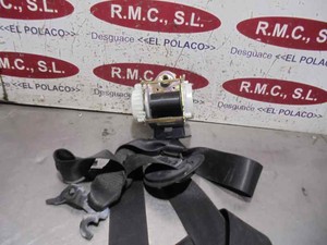 33017492B sicherheitsgurt vorne links 4114183 BMW SERIE 1 BERLINA E81 E87