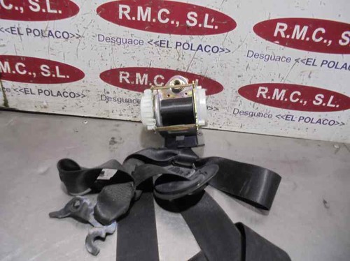 33017492B sicherheitsgurt vorne links 4114183 BMW SERIE 1 BERLINA E81 E87