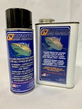 SHARKHIDE Quart & Aerosol Bundle