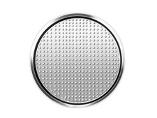 Batteria di ricambio Battery pile a bottone adatta per chiavi auto 2024 Acura ZDX