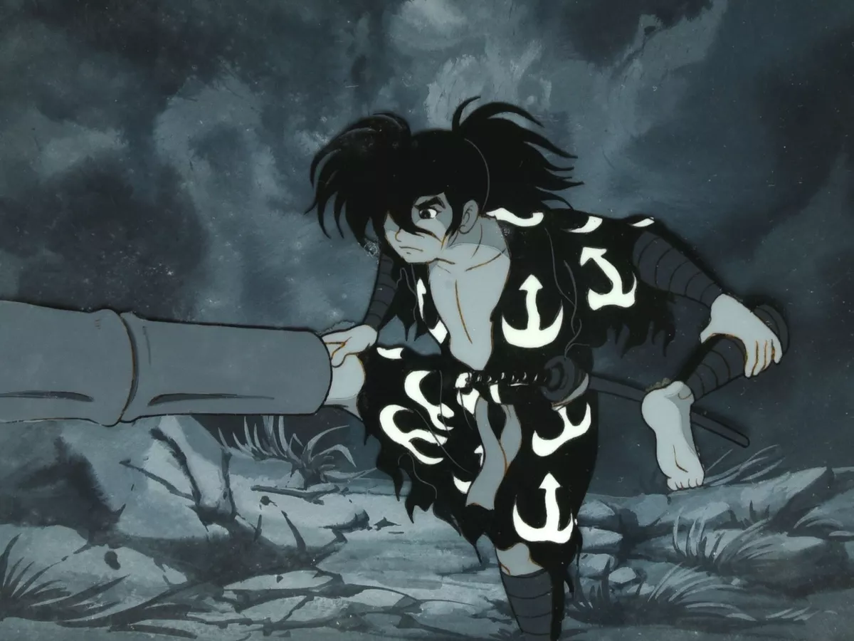 DORORO Anime Shares New Trailer, Release Date And Other Details