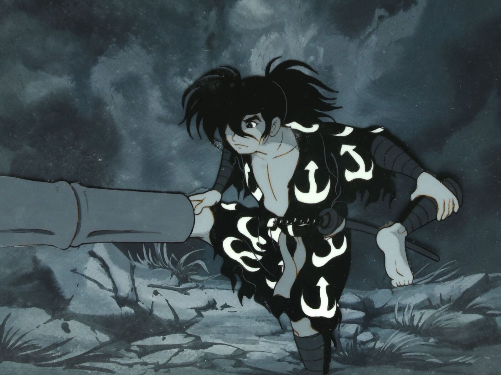 Dororo (TV 1969) - Anime News Network