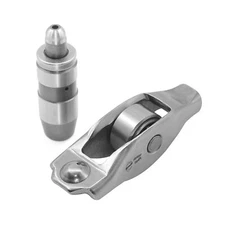 53020742AC 53021077 8 x Rocker Arm&Valve Lifter Replacement for Dodge Ram 150...