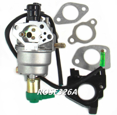 CARBURATORE PER DECESPUGLIATORE Per Homelite HBC45SB Prestazioni Affidabili 146032870548 - Foto 3