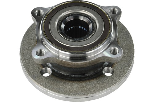 Front Wheel Hub Assembly Set For 02-06 Mini Cooper XC12B4
