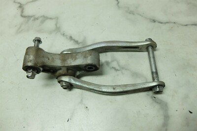 20 Kawasaki ZX 14 1400 ZX14 ZX1400 R Ninja rear back shock linkage