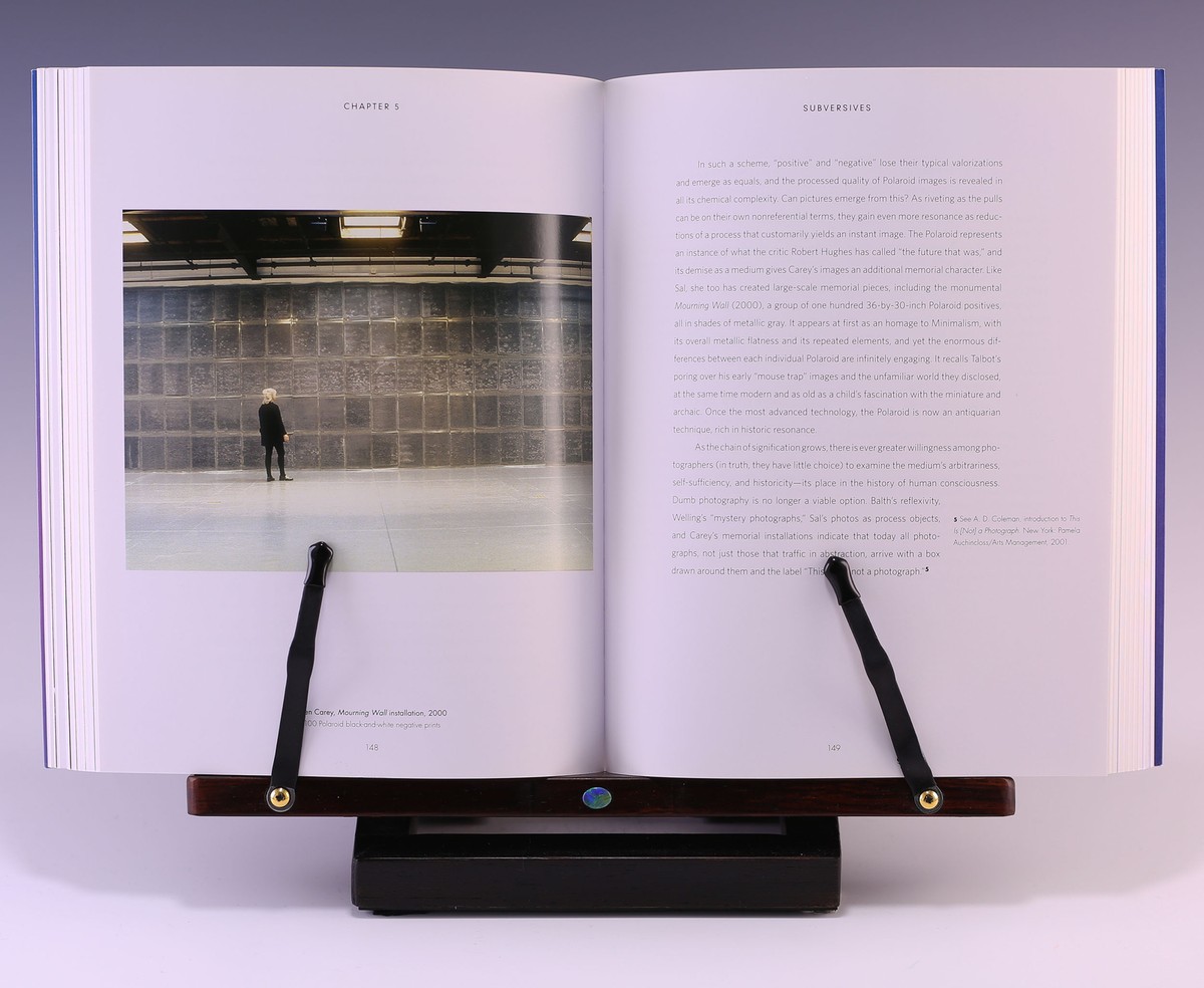 Lyle Rexer: The Edge of Vision: The Rise of Abstraction in by Lyle