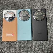 For OPPO Find X6 Pro Back Battery Cover Housing Door Phone Rear Case Repair