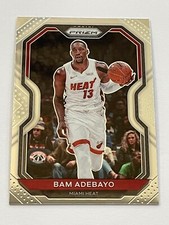 Click to enlarge Bam Adebayo