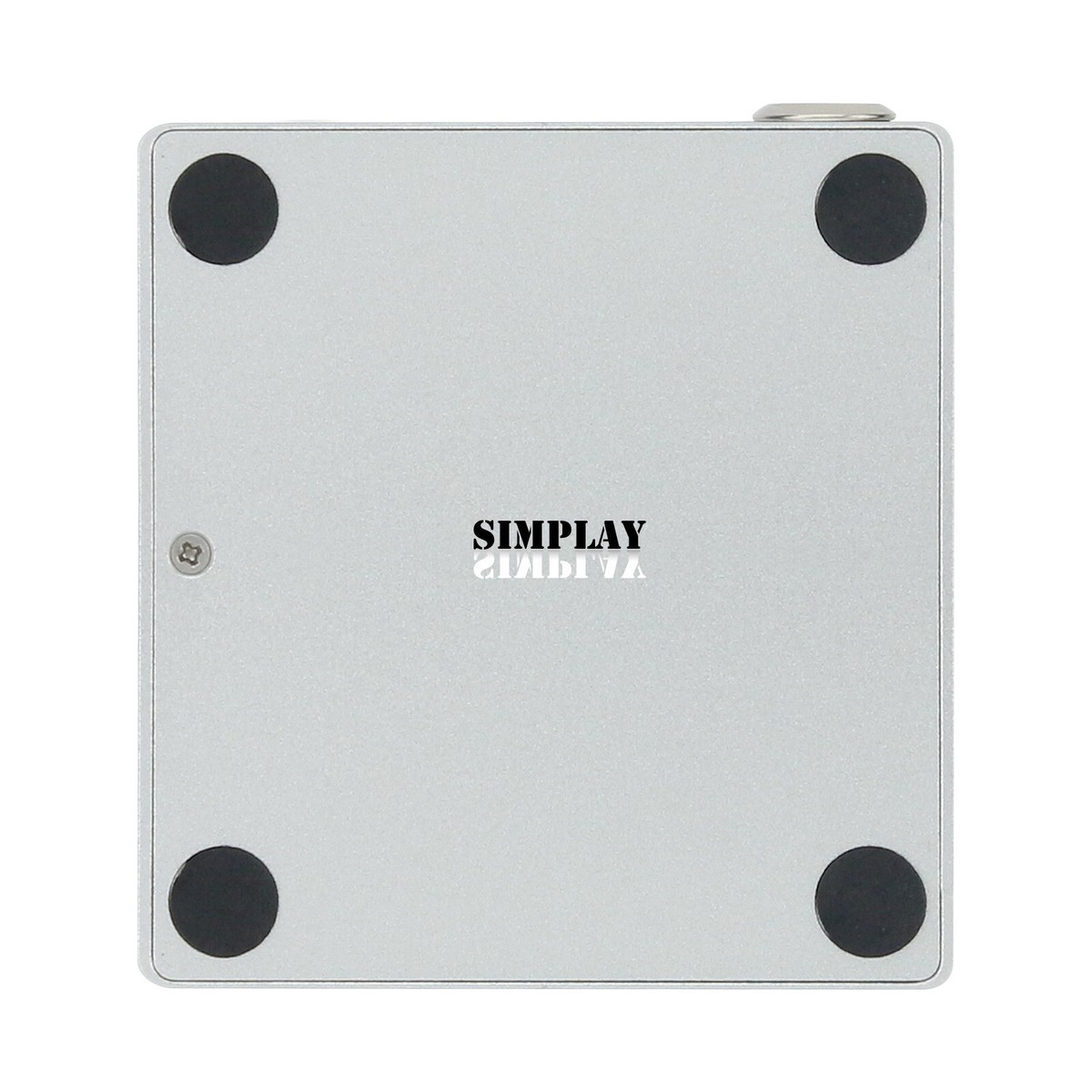 Captain DMA External Direct Memory Access Suitable for Technical