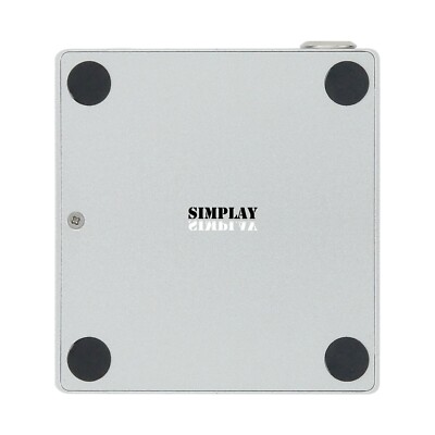 Captain DMA External Direct Memory Access Suitable for Technical