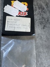 Honda NS 125f  Throttle Cable 