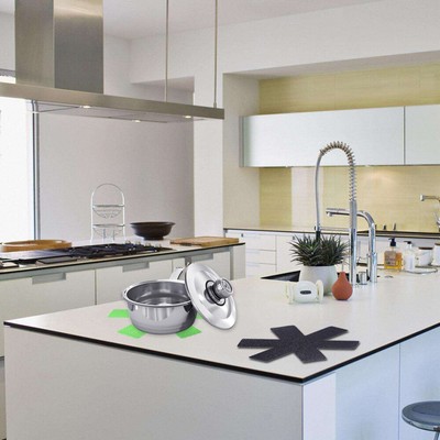 10 Pcs Pan Protectors Set Pan Protector Pot Pan Protectors