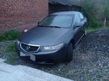 Retroviseur gauche (ou coque) Honda ACCORD