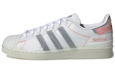 adidas Superstar Futureshell White - FX5553