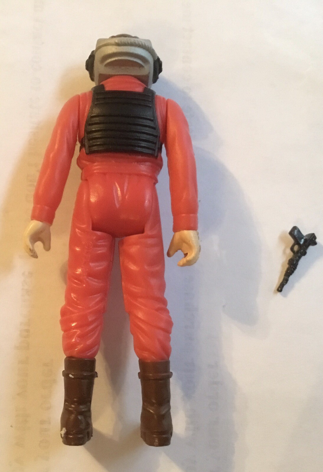 vintage star wars figures eBay