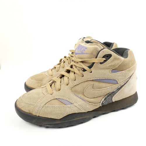 Vintage Nike Hiking Boots 90s Men's 