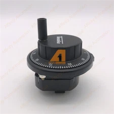 1PC New RE45BA2R1 TOSOKU Electronic Handwheel MANUAL PULSE GENERATOR MPG DC 12V