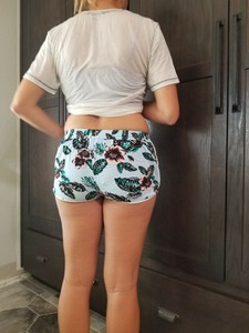 forever 21 short shorts