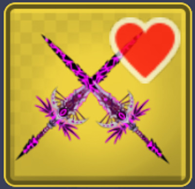 DUNGEON QUEST ROBLOX ABYSSAL VOID VOIDBORN'S MALICE (level 216) HIGH POT
