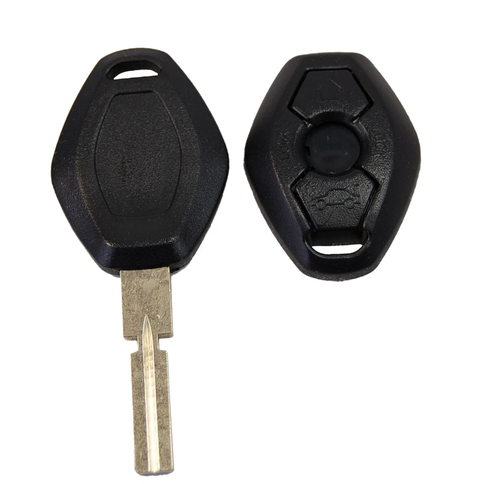 Fernbedienung Schlüsselanhänger für BMW 325i 325Ci 325xi 330i 330Ci 330xi 200... - Bild 3 von 4