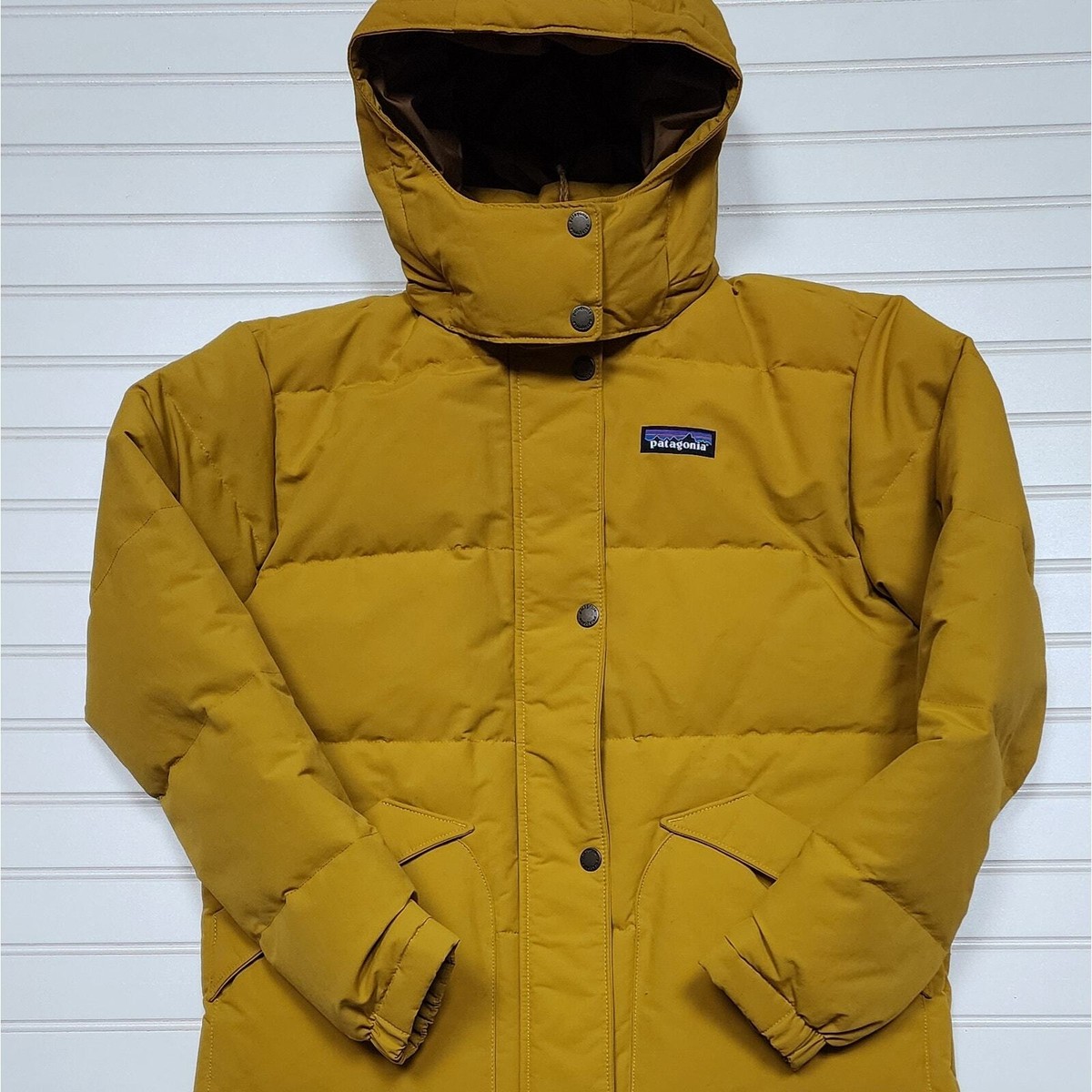 NWT Patagonia Women's Downdrift Insulated Jacket | eBay