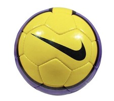 Nike Rare Total 90 Aerow II Swift 2006-7 Match Ball Premier League Ball Size 5