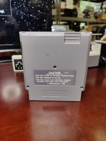 American Gladiators (Nintendo NES) *CART ONLY - CLEANED & TESTED - AUTHENTIC*