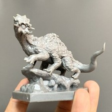 3'' figure Fit Dungeons  Dragon D D game Miniatures figure toy Xmas gift R1