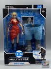 McFarlane Toys DC Multiverse The Suicide Squad Movie Harley Quinn Build-A-Figure