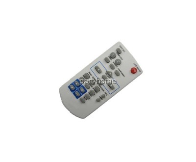 Projector Remote For Eiki LC-XB21D LC-XB22D LC-XB15D LC-XB20D LC-SB10