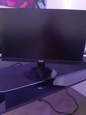 1920x1080 60hz Acer Monitor 19.5 inches.