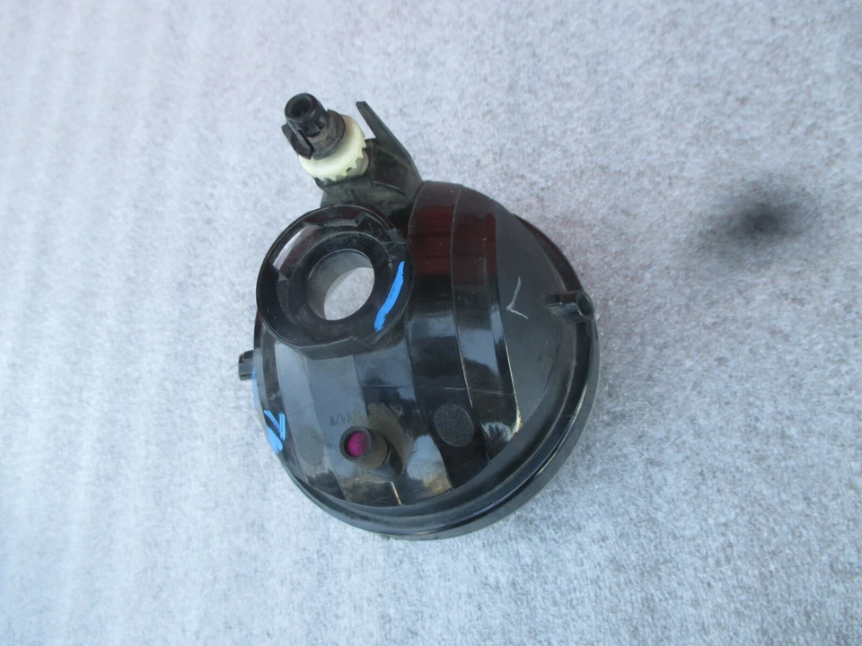 04 05 06 TOYOTA SOLARA FRONT FOG LIGHT LAMP 2004 2005 2006 OEM - Imagem 4 de 4