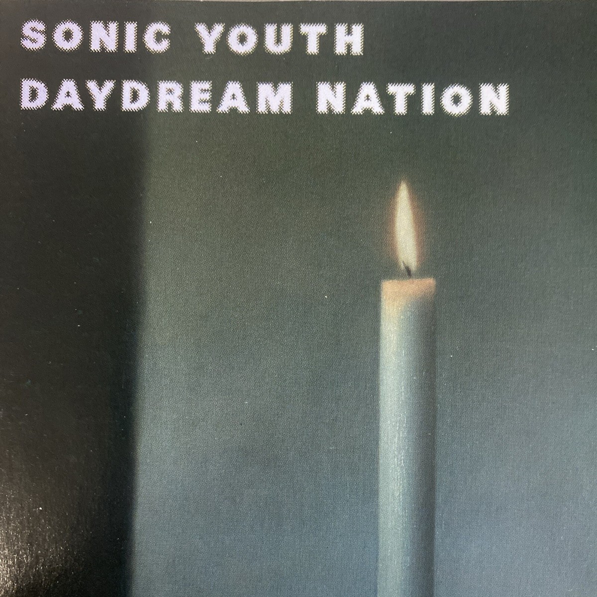 Daydream Nation by Sonic Youth (CD, Nov-1993, Geffen) for sale