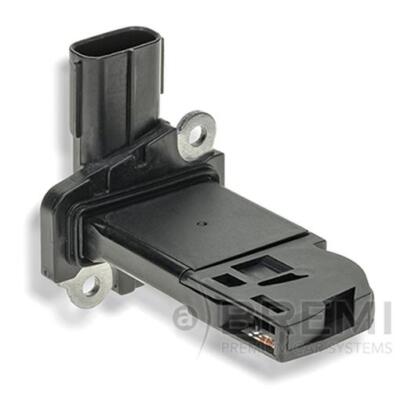 BREMI Luftmassenmesser Sensor für Toyota Yaris RAV 4 III IV Avensis Kombi 30358