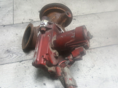 CUMMINS ISX EGR VALVE 310487RX - Picture 6 of 6