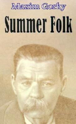 Summer Folk