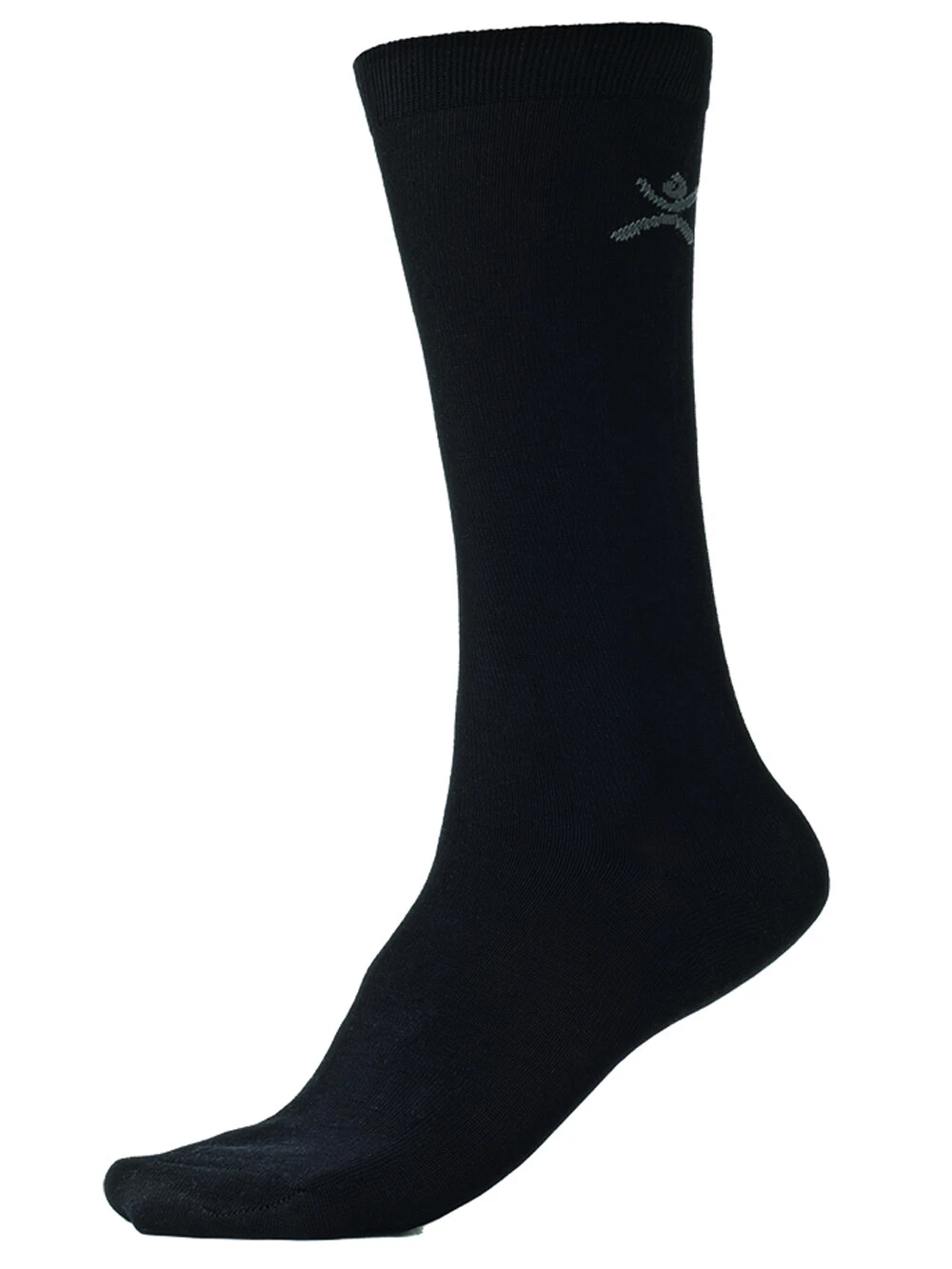 Terramar Thermasilk Mid-Calf Liner Socks sl2099