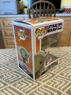 Funko Pop! Vinyl: Star Wars - Concept Series: Yoda #425 — photo 2
