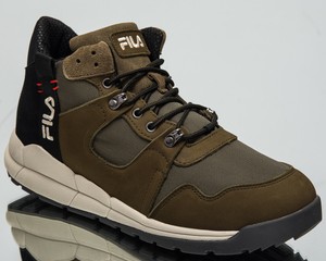 fila boots 2018
